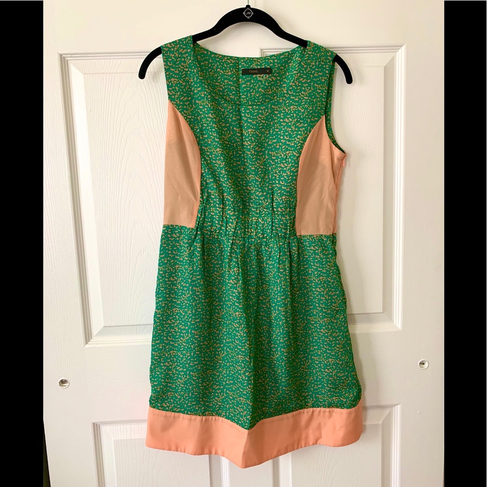 THML Dress